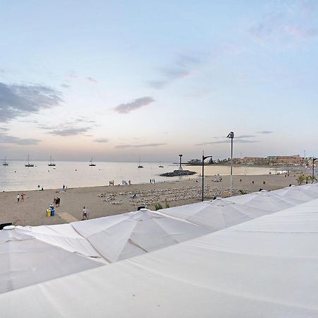 Apartamento Morales Los Cristianos  Zewnętrze zdjęcie