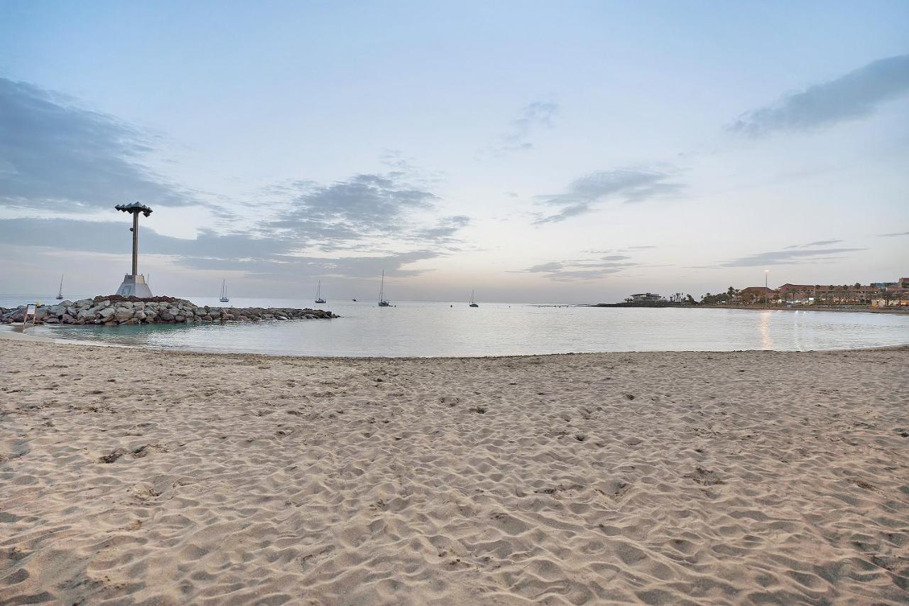 Apartamento Morales Los Cristianos  Zewnętrze zdjęcie