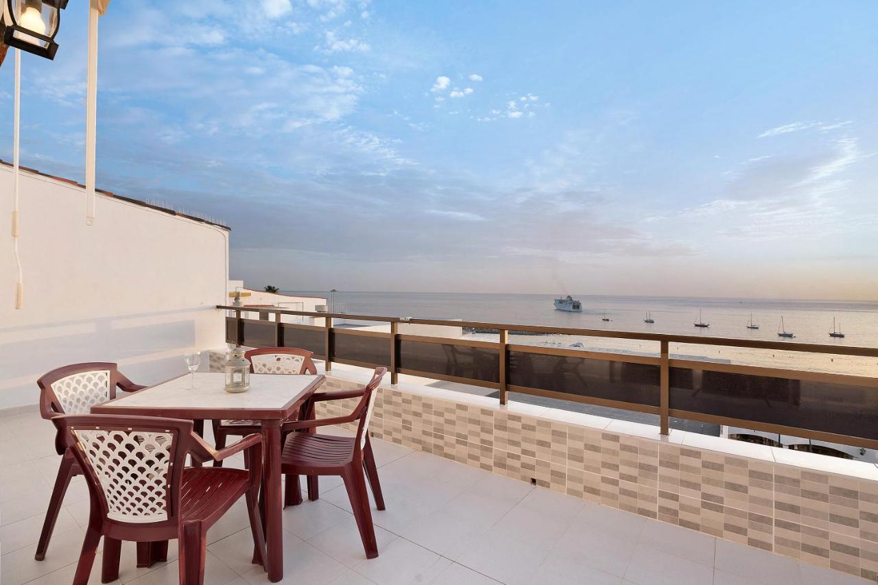 Apartamento Morales Los Cristianos  Zewnętrze zdjęcie