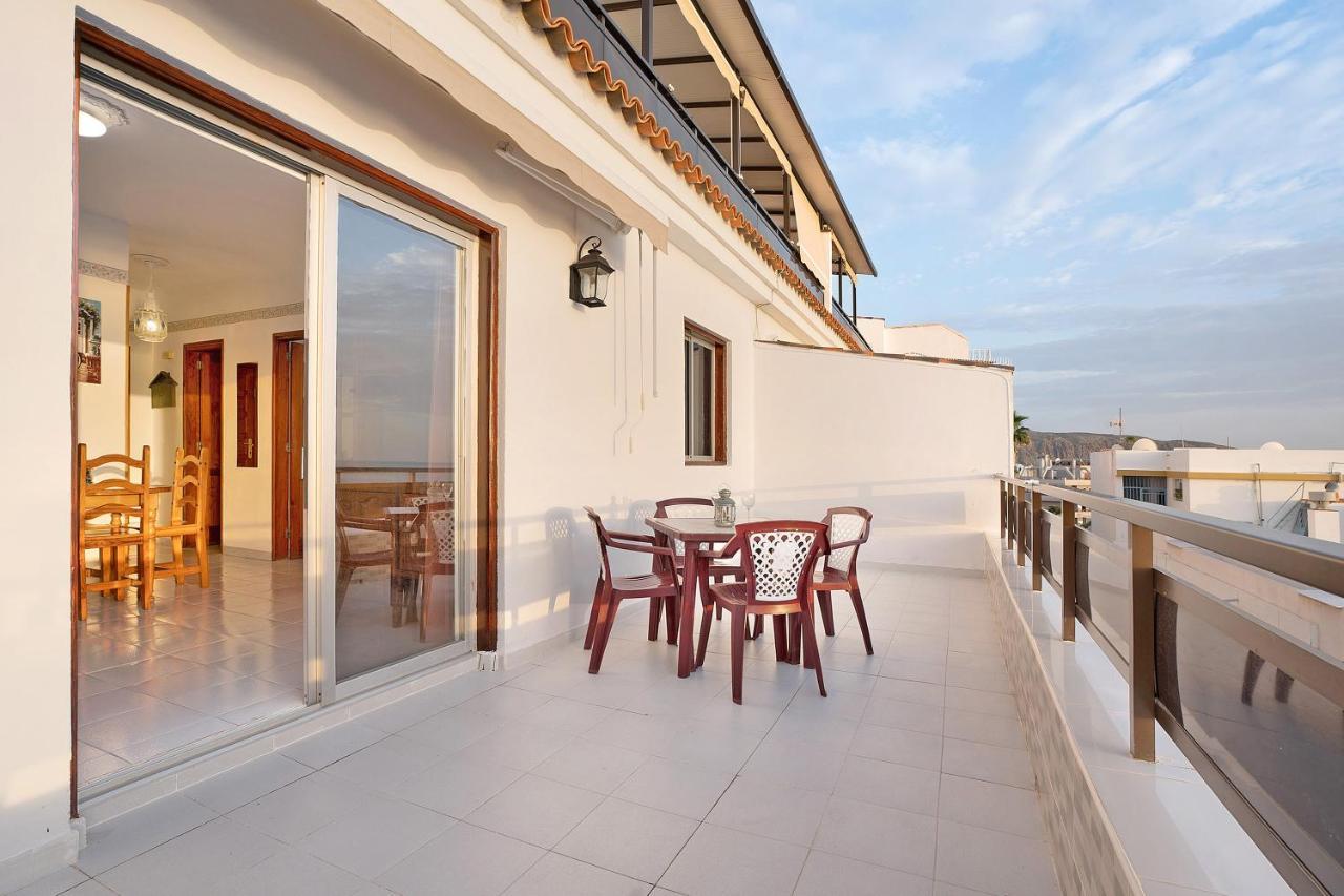 Apartamento Morales Los Cristianos  Zewnętrze zdjęcie