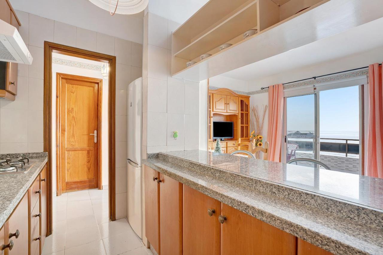 Apartamento Morales Los Cristianos  Zewnętrze zdjęcie