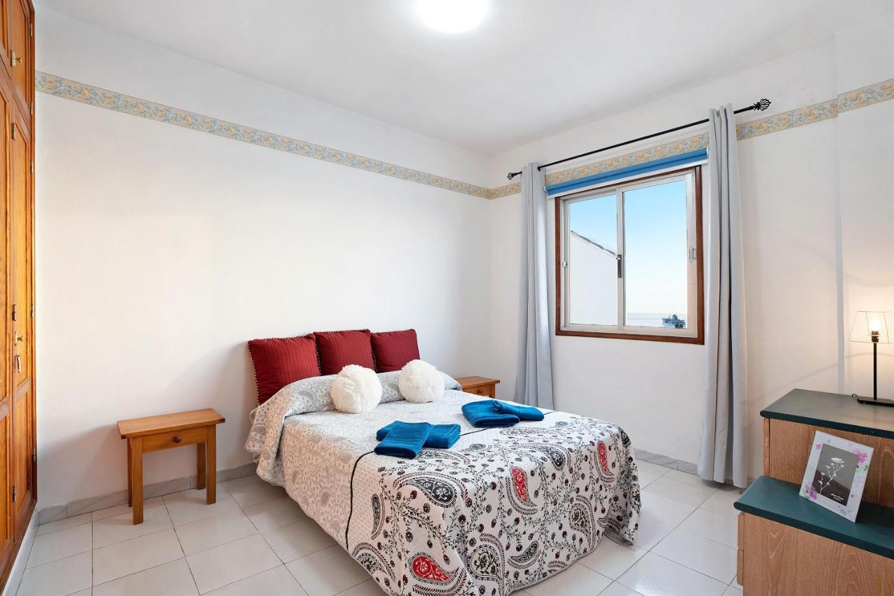 Apartamento Morales Los Cristianos  Zewnętrze zdjęcie