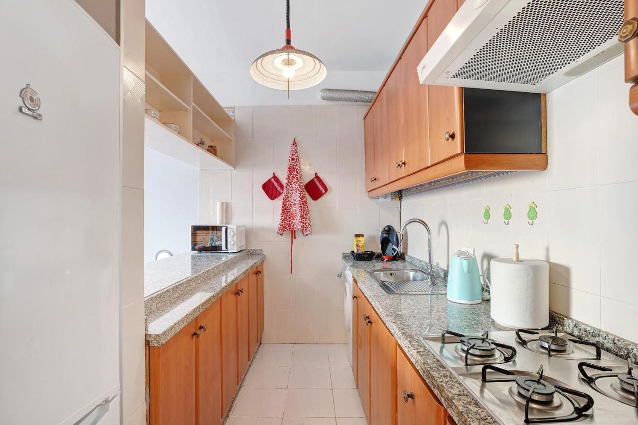 Apartamento Morales Los Cristianos  Zewnętrze zdjęcie