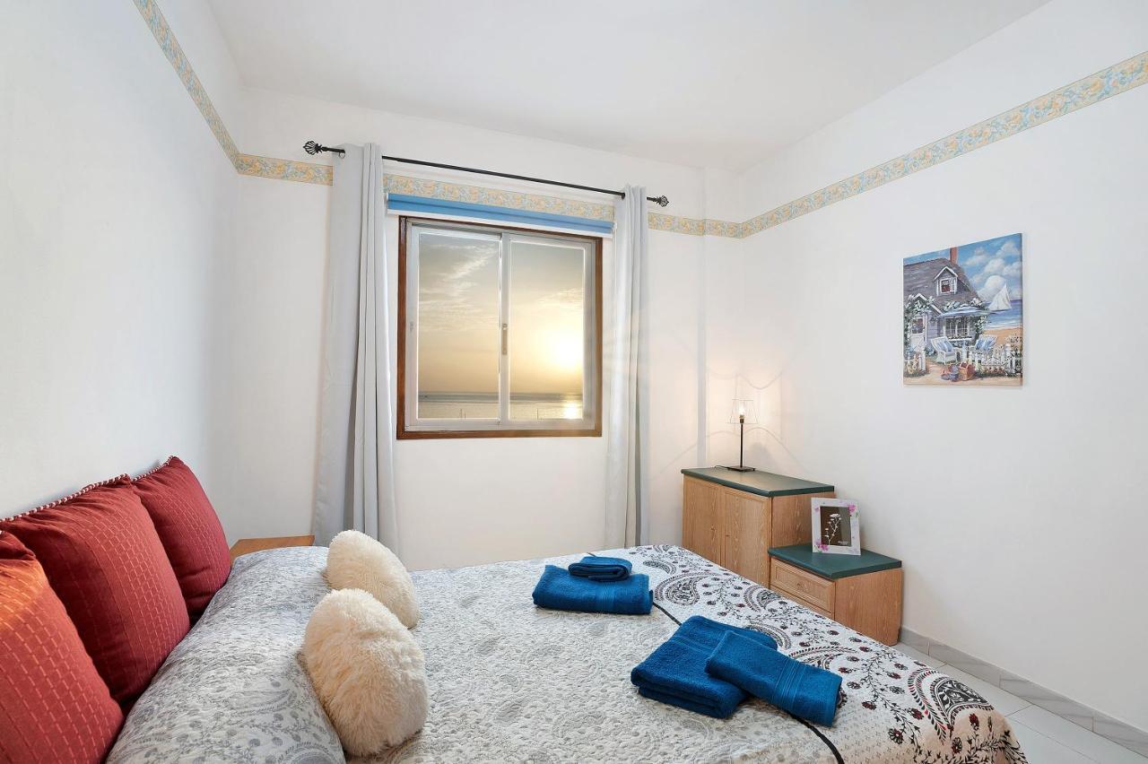 Apartamento Morales Los Cristianos  Zewnętrze zdjęcie