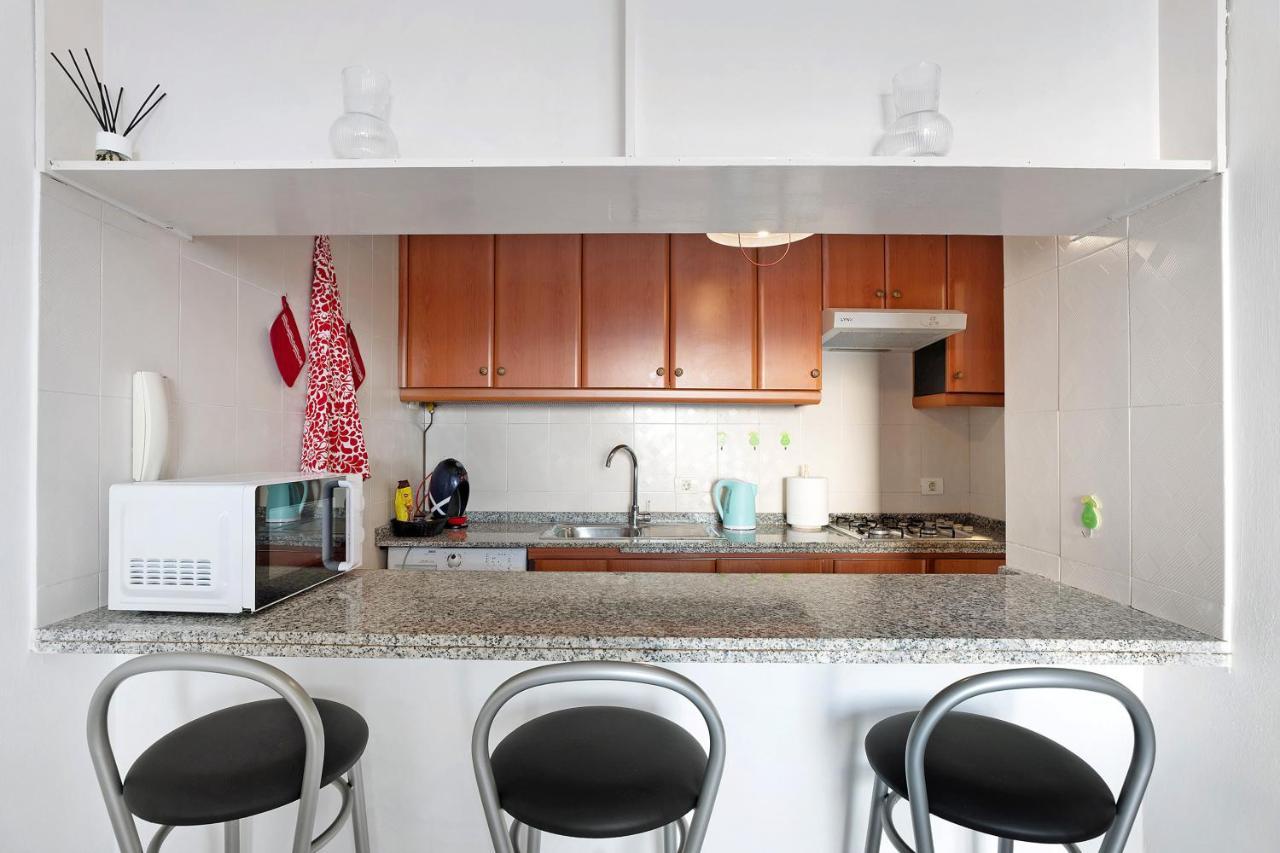 Apartamento Morales Los Cristianos  Zewnętrze zdjęcie
