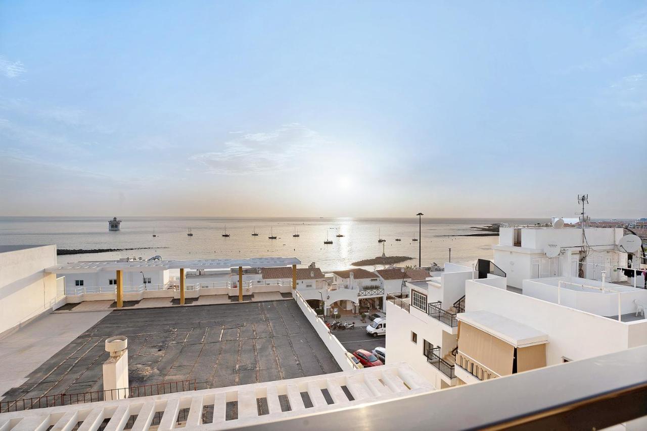 Apartamento Morales Los Cristianos  Zewnętrze zdjęcie