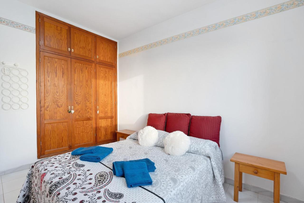 Apartamento Morales Los Cristianos  Zewnętrze zdjęcie