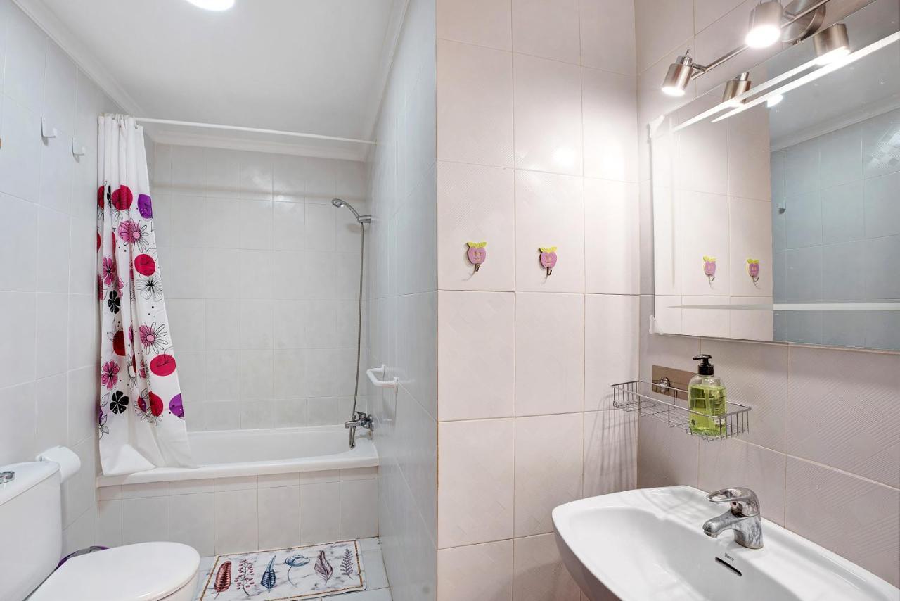 Apartamento Morales Los Cristianos  Zewnętrze zdjęcie